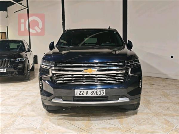 شيفروليه تاهو 2023 للبيع في العراق - اربيل